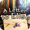 A Letter To Elise spēle