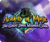Academy of Magic: The Great Dark Wizard's Curse spēle