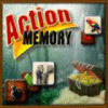 Action Memory spēle