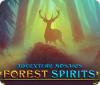 Adventure Mosaics: Forest Spirits spēle