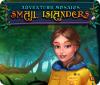 Adventure Mosaics: Small Islanders spēle