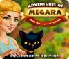 Adventures of Megara: Demeter's Cat-astrophe Collector's Edition spēle