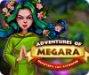 Adventures of Megara: Demeter's Cat-astrophe spēle
