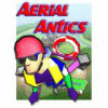 Aerial Antics spēle