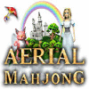 Aerial Mahjong spēle