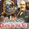 Agatha Christie: Death on the Nile spēle
