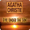 Agatha Christie: Evil Under the Sun spēle