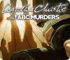 Agatha Christie: The ABC Murders spēle