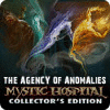 The Agency of Anomalies: Mystic Hospital Collector's Edition spēle