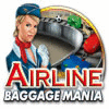 Airline Baggage Mania spēle