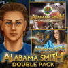 Alabama Smith Double Pack spēle
