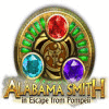 Alabama Smith: Escape from Pompeii spēle