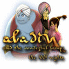 Aladin and the Wonderful Lamp: The 1001 Nights spēle