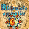 Alchemist's Apprentice spēle