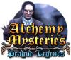 Alchemy Mysteries: Prague Legends spēle