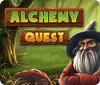 Alchemy Quest spēle