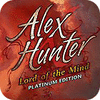 Alex Hunter: Lord of the Mind. Platinum Edition game