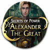 Alexander the Great: Secrets of Power spēle