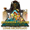 Alexandra Fortune - Mystery of the Lunar Archipelago spēle