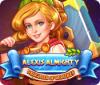 Alexis Almighty: Daughter of Hercules spēle