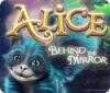 Alice: Behind the Mirror spēle