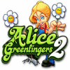 Alice Greenfingers 2 spēle