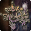 Alice in Wonderland spēle