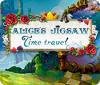 Alice's Jigsaw Time Travel spēle