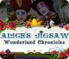Alice's Jigsaw: Wonderland Chronicles spēle