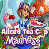 Alice's Tea Cup Madness spēle
