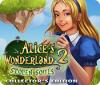 Alice's Wonderland 2: Stolen Souls Collector's Edition spēle