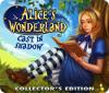 Alice's Wonderland: Cast In Shadow Collector's Edition spēle
