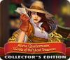 Alicia Quatermain: Secrets Of The Lost Treasures Collector's Edition spēle