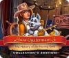 Alicia Quatermain 3: The Mystery of the Flaming Gold Collector's Edition spēle