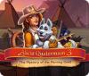 Alicia Quatermain 3: The Mystery of the Flaming Gold spēle