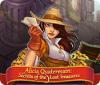 Alicia Quatermain: Secrets Of The Lost Treasures spēle