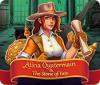 Alicia Quatermain & The Stone of Fate spēle