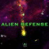 Alien Defense spēle