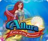 Allura: Curse of the Mermaid spēle