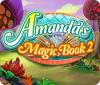Amanda's Magic Book 2 spēle