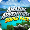 Amazing Adventures Super Pack spēle