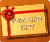 Amazing Gift spēle