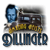 Amazing Heists: Dillinger spēle