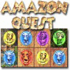 Amazon Quest spēle