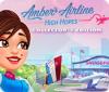 Amber's Airline: High Hopes Collector's Edition spēle