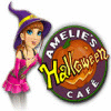 Amelie's Cafe: Halloween spēle