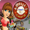 Amelie's Cafe spēle