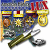 American History Lux spēle