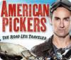 American Pickers: The Road Less Traveled spēle