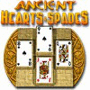 Ancient Hearts and Spades spēle
